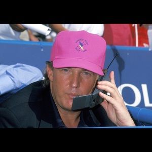 Meet your Posher, Tilden